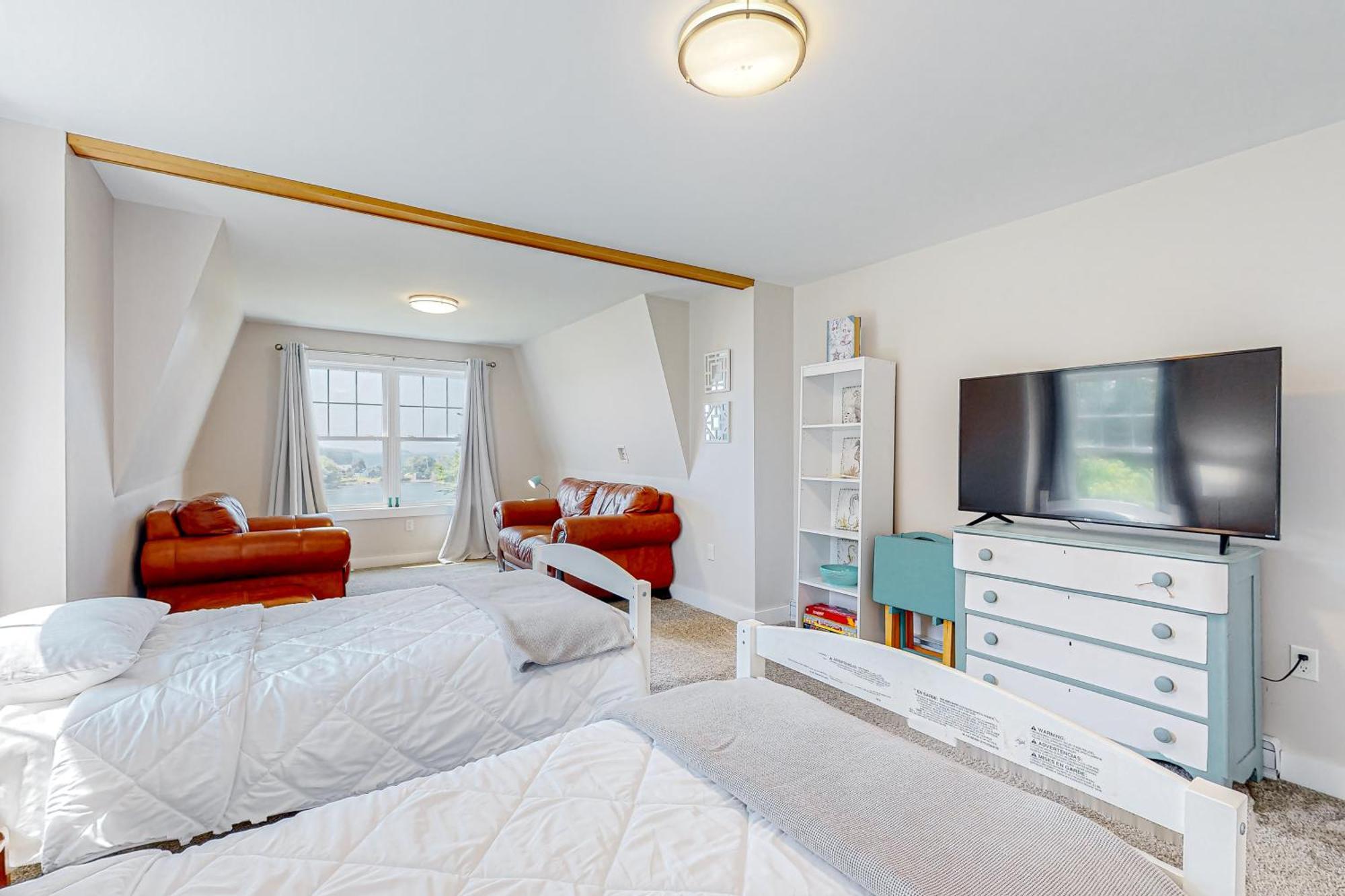 Linekin Bay Suite East Boothbay Luaran gambar