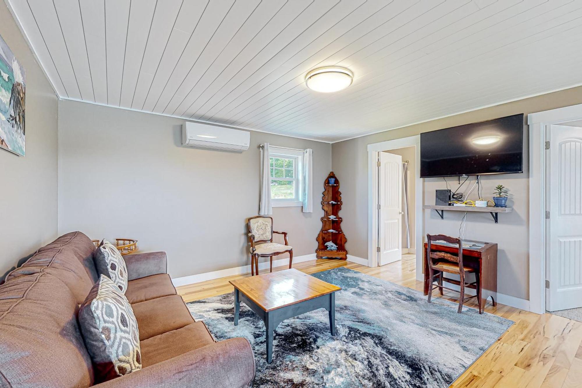 Linekin Bay Suite East Boothbay Luaran gambar