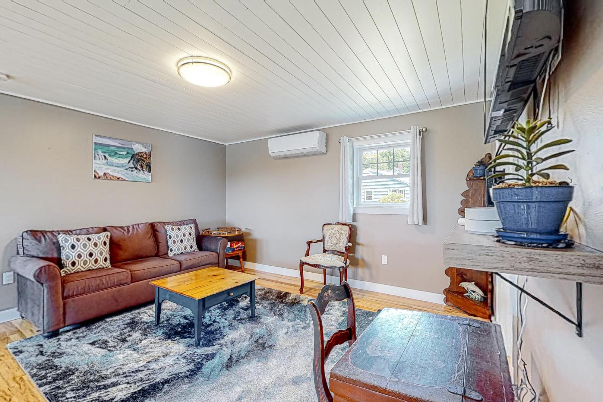 Linekin Bay Suite East Boothbay Luaran gambar